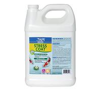 PondCare API Bassin Stress Coat Bassin Conditionneur d'eau