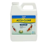 PondCare API Pond ACCU-Clear Clarificateur d'eau pour Bassin Flacon 907,2 ML
