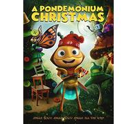Pondemonium Christmas