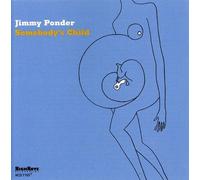 Ponder, Jimmy - Somebody's Child