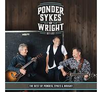 Ponder Sykes & Wright - Set List