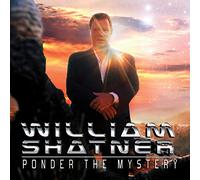 Ponder The Mystery