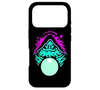 Pondering My Orb Wizard Ponders Boule Cosmique Magique Coque pour iPhone 17 Pro