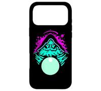Pondering My Orb Wizard Ponders Boule Cosmique Magique Coque pour iPhone 17 Pro Max
