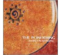 Pondering - Standing in The Light Laughing