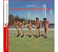 Ponderosa Twins Plus One - 2+2+1 = (Digitally Remastered)