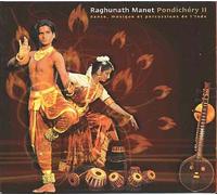 Manet Raghunath - Pondichery II