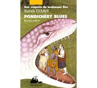 Pondichéry Blues