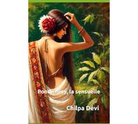 Pondichéry, la sensuelle