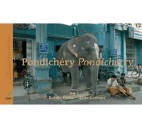 Pondichéry : Pondicherry édition bilingue français-anglais