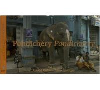 Pondichéry Pondicherry - Robert Dulau - Pippa - broché - Guide