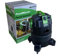 PondMaster Aspirateur de bassin 1400 W