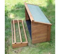 Pondoir En Bois Kerbl Fortuna