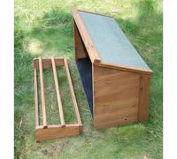 Kerbl Pondoir Fortuna 41 x 63 x 41 cm