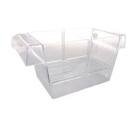 Zolux 3en1 Pondoir Isoloir pour Aquarium