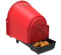 Pondoir individuel pour utilisation en extérieur Kit de 1 unité, kit de 5 unités