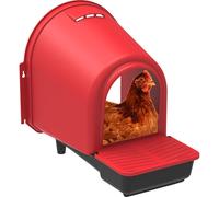 Pondoir individuel pour utilisation en intérieur kit à 1 unité, kit à 5 unités