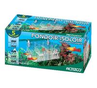 Pondoir-isoloir - ZOLUX - 5 Combinaisons - Plastique - Intérieur - Séparateurs Amovibles