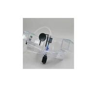 Pondoir JBL BabyHome Oxygen Blanc TU