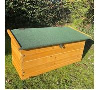 Pondoir Pour Poulailler Gournay Et Vorwerk