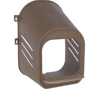 Pondoir pour poules Kerbl Marron 40x42x51 cm