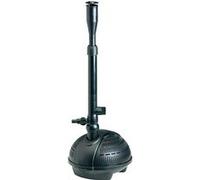 Pondovario 2500 - Oase G