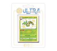 Pondrapi SV013/SV122 Chromatique Secrète - Ultraboost X Epée et Bouclier 4.5 Destinées Radieuses - Coffret de 10 Cartes Pokémon Françaises