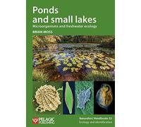 Ponds and small lakes