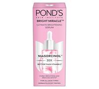 Pond's Bright Beauty Sérum avec 12 % de glutamate niacinamide complexe 14 ml