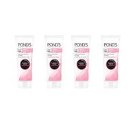 Pond's Bright Beauty Spot-Less Glow Lot de 4 produits nettoyants pour le visage 15 g