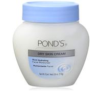 Pond's Crème pour peaux sèches – Hydratation riche – 115 ml