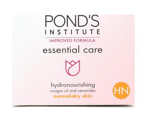 Ponds Esencial Crème Visage Hn Hydronutritive 50ml