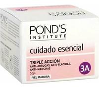 Pond's Essential Care Triple Action Mature Skin 50ml