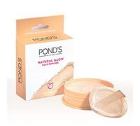 POND's Natural Glow Poudre pour le visage, finition mate, BB Glow, 30 g, rose