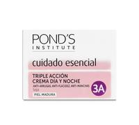 Pond's - Ponds Esenciales Crema 3A Triple Acción, 50 ml