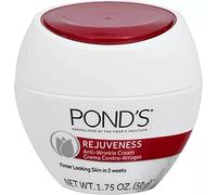 Pond's Rejuveness Anti-Wrinkle Cream 1.75 oz. (50g), 2 Pack…