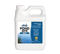 PondWorx Lake and Pond Teinture Ultra concentrée Bleu 0,9 l