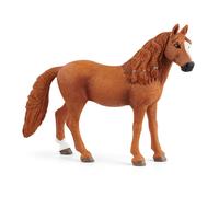 Ponette de selle allemande