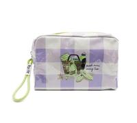 PONETTE - Trousse d'été Beachy, violet , Trousse d'été imperméable