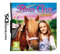 PONEY CLUB BY ALEXANDRA LEDERMANN / JEU CONSOLE NI