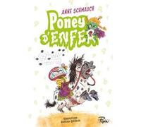 Poney d'enfer Bastien Quignon (Auteur), Anne Schmauch (Auteur)
