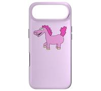 Poney Derp Rose | Pink Derp Pony Coque pour iPhone Air