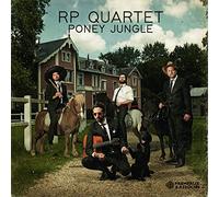 NAXOS – Poney Jungle