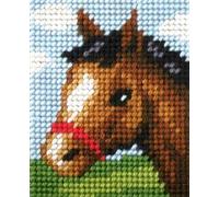 Poney kit de tapisserie