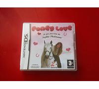 Poney Love - DS