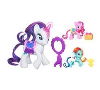 Poney Lumineux G