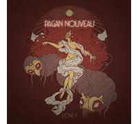 Poney - Pagan Nouveau