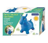 Poney sauteur gonflable Lexibook G
