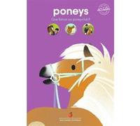 Poneys Anne-Sophie Baumann (Auteur), Annette Marnat (Illustration)