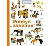 Poneys et chevaux